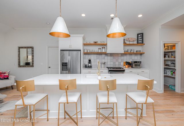 146 Woodburn Way, Pearl, MS 39208