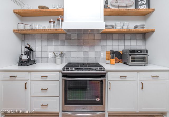 146 Woodburn Way, Pearl, MS 39208