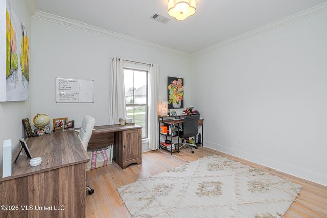 146 Woodburn Way, Pearl, MS 39208