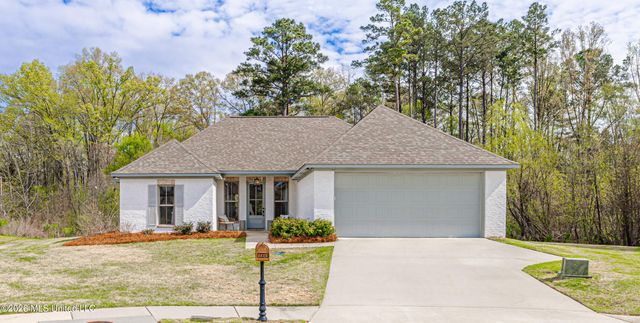 146 Woodburn Way, Pearl, MS 39208