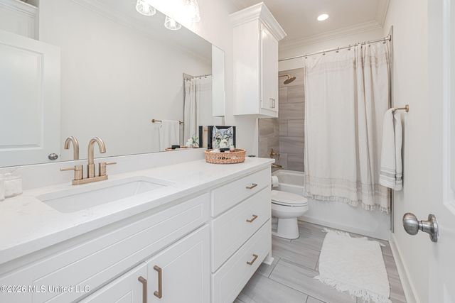 146 Woodburn Way, Pearl, MS 39208