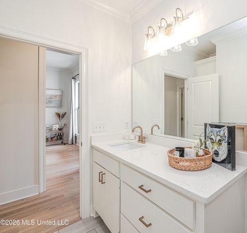 146 Woodburn Way, Pearl, MS 39208