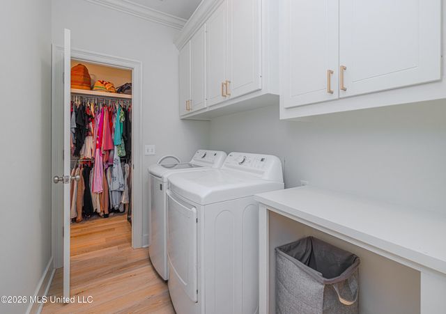 146 Woodburn Way, Pearl, MS 39208