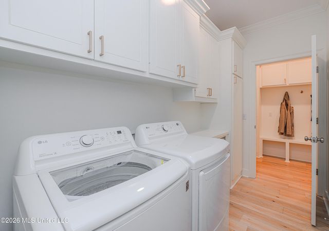 146 Woodburn Way, Pearl, MS 39208