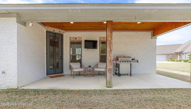 146 Woodburn Way, Pearl, MS 39208