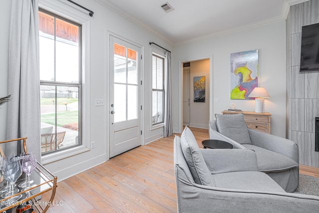 146 Woodburn Way, Pearl, MS 39208