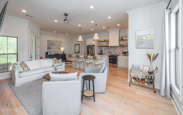 146 Woodburn Way, Pearl, MS 39208