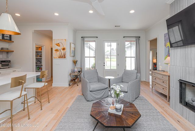 146 Woodburn Way, Pearl, MS 39208