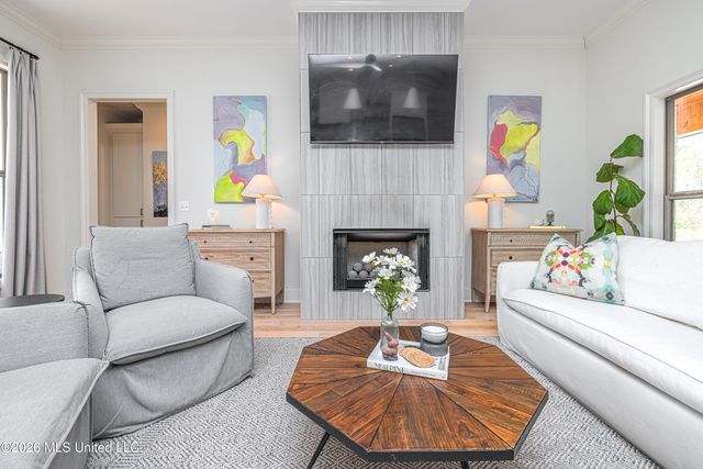 146 Woodburn Way, Pearl, MS 39208