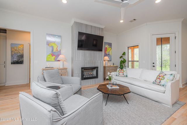 146 Woodburn Way, Pearl, MS 39208