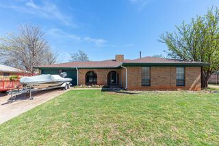 4633 Plover Lane, Abilene, TX 79606
