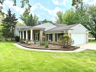 4290 Wendell Road, Bloomfield Hills, MI 48323