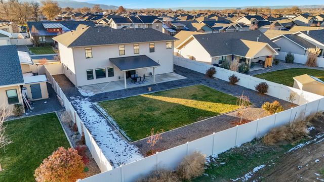 252 Durant Street, Grand Junction, CO 81503