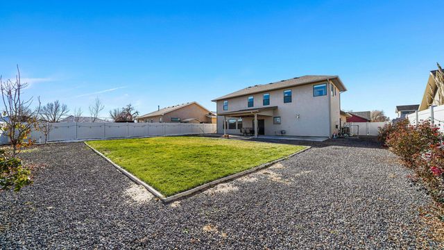 252 Durant Street, Grand Junction, CO 81503