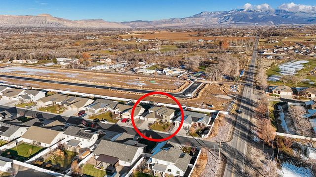 252 Durant Street, Grand Junction, CO 81503