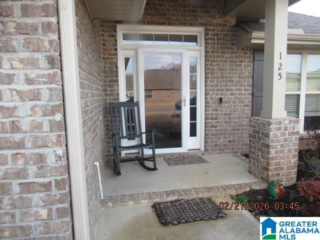 125 BINGHAM WAY, New Market, AL 35761