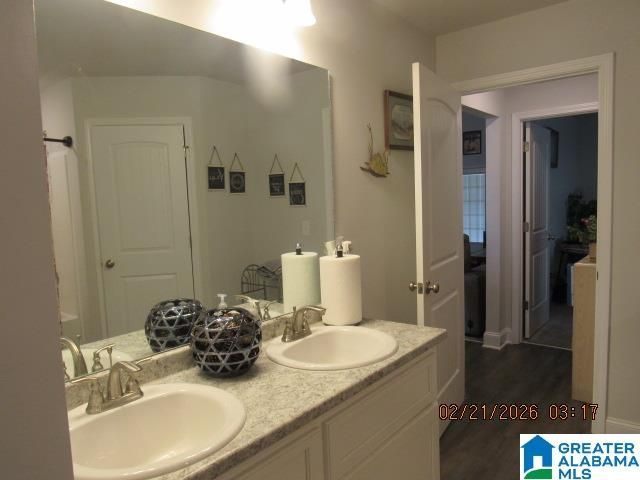 125 BINGHAM WAY, New Market, AL 35761