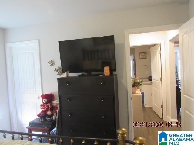 125 BINGHAM WAY, New Market, AL 35761