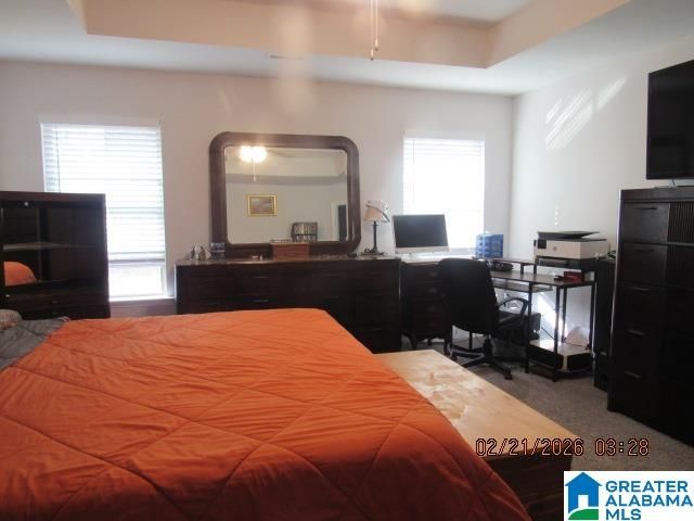 125 BINGHAM WAY, New Market, AL 35761