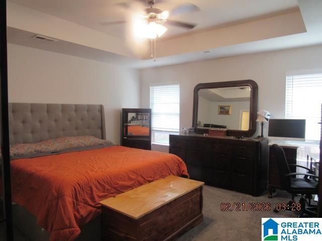 125 BINGHAM WAY, New Market, AL 35761