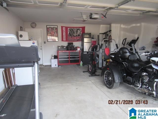 125 BINGHAM WAY, New Market, AL 35761