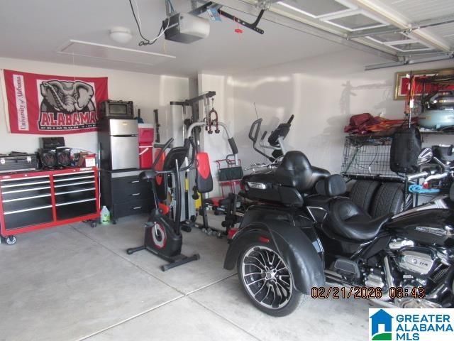 125 BINGHAM WAY, New Market, AL 35761