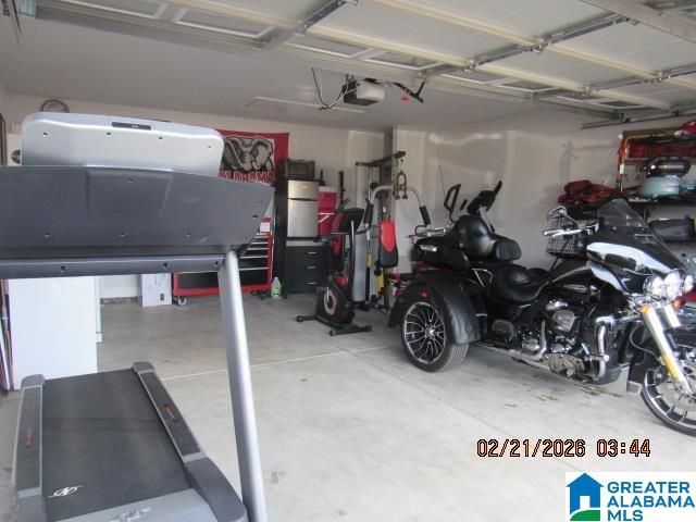 125 BINGHAM WAY, New Market, AL 35761