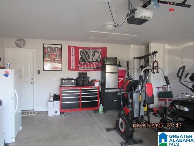 125 BINGHAM WAY, New Market, AL 35761