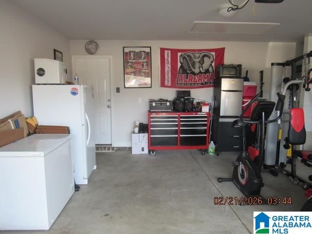 125 BINGHAM WAY, New Market, AL 35761