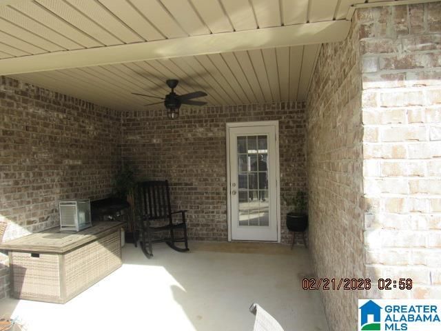 125 BINGHAM WAY, New Market, AL 35761