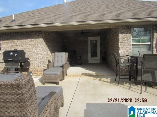 125 BINGHAM WAY, New Market, AL 35761