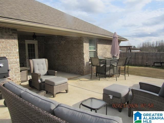 125 BINGHAM WAY, New Market, AL 35761