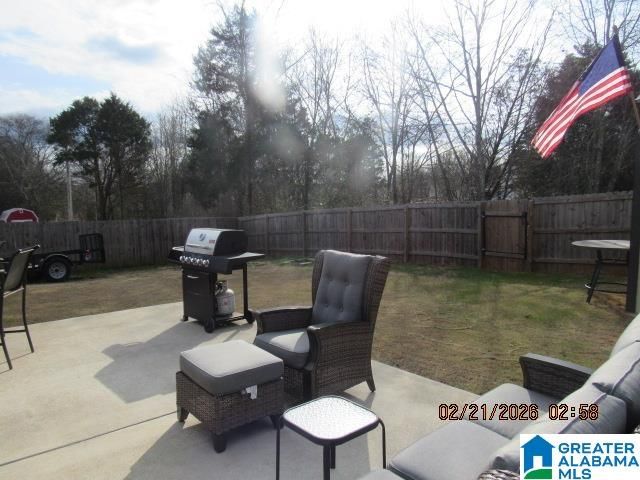 125 BINGHAM WAY, New Market, AL 35761