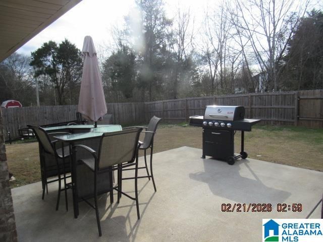 125 BINGHAM WAY, New Market, AL 35761