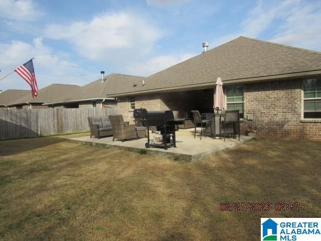 125 BINGHAM WAY, New Market, AL 35761