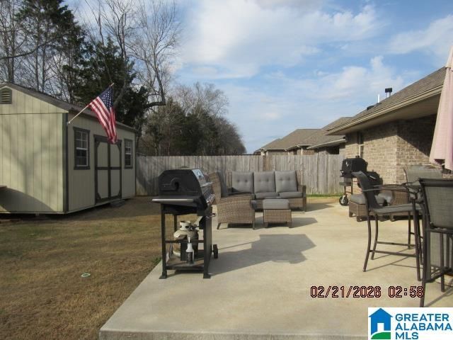125 BINGHAM WAY, New Market, AL 35761