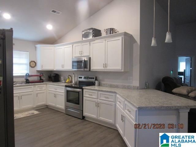 125 BINGHAM WAY, New Market, AL 35761