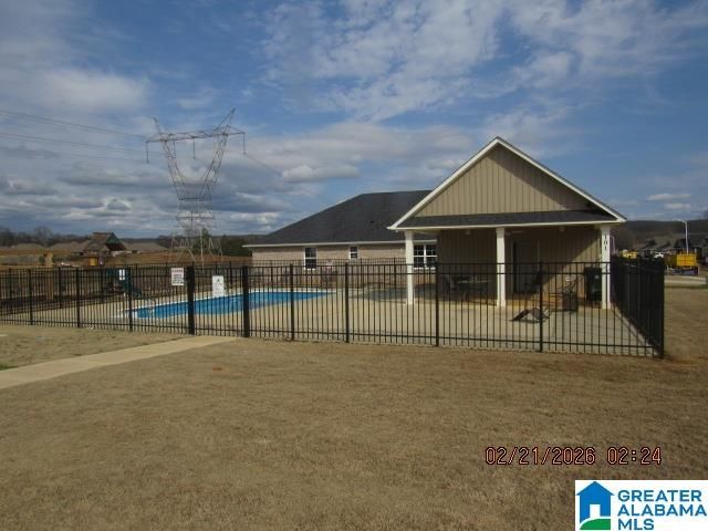 125 BINGHAM WAY, New Market, AL 35761