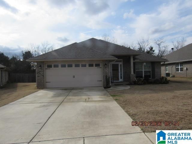 125 BINGHAM WAY, New Market, AL 35761