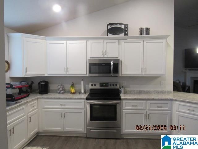 125 BINGHAM WAY, New Market, AL 35761