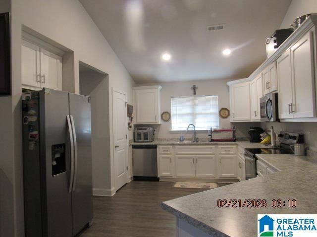 125 BINGHAM WAY, New Market, AL 35761