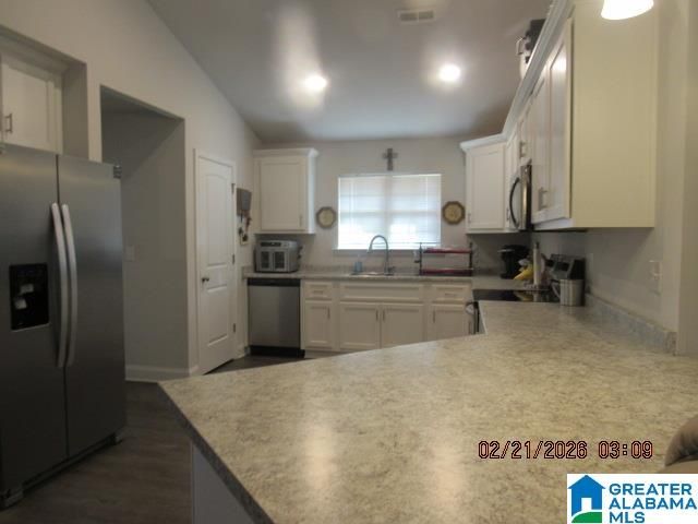 125 BINGHAM WAY, New Market, AL 35761