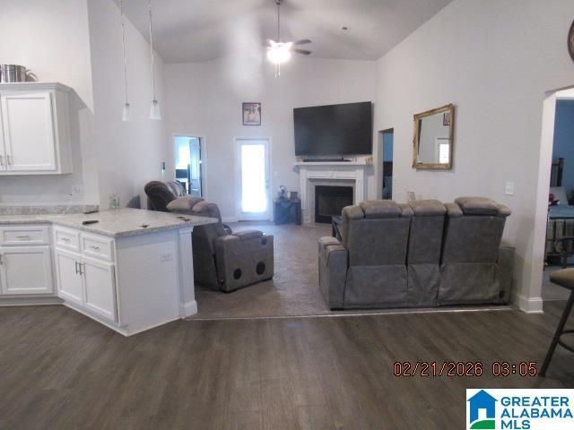 125 BINGHAM WAY, New Market, AL 35761