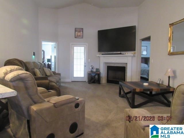 125 BINGHAM WAY, New Market, AL 35761