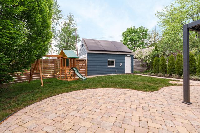 4381 Ingham Avenue, Columbus, OH 43214