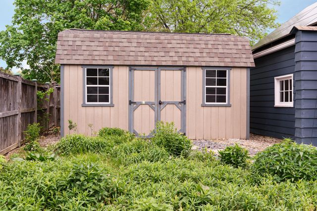 4381 Ingham Avenue, Columbus, OH 43214