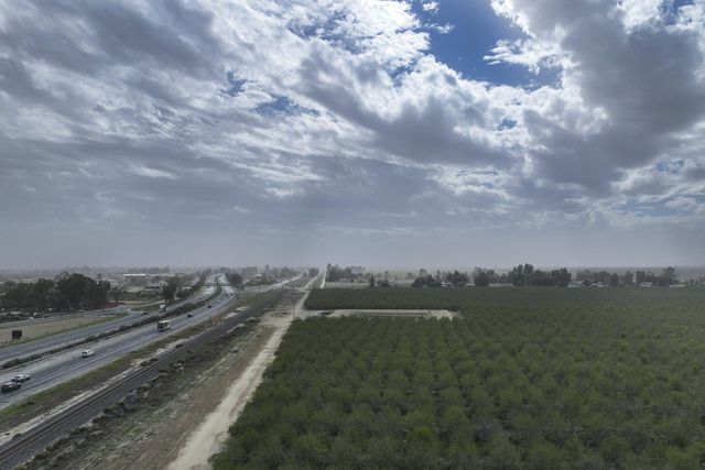 0 Ave. 80, Pixley, CA 93256