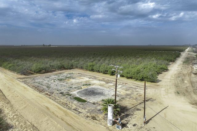 0 Ave. 80, Pixley, CA 93256