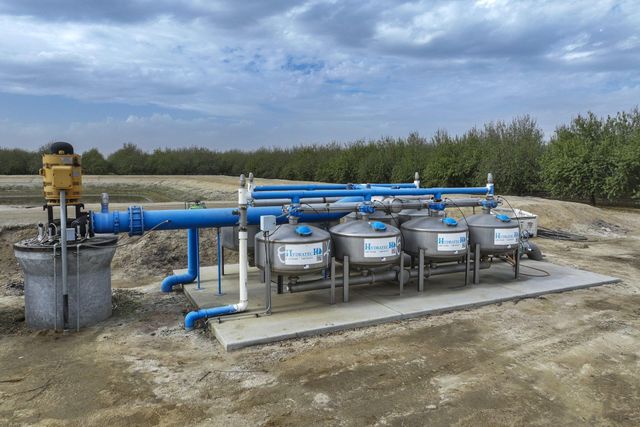 0 Ave. 80, Pixley, CA 93256