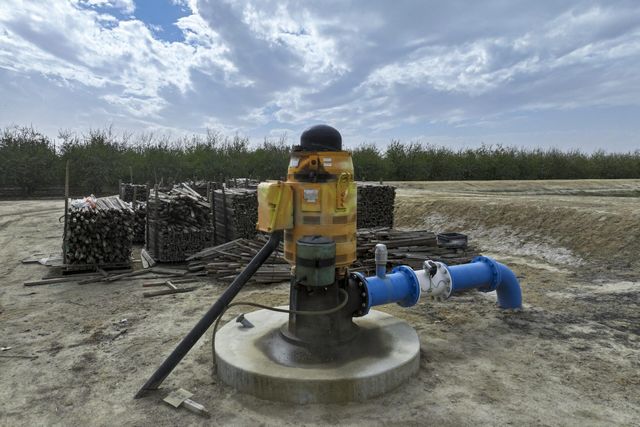 0 Ave. 80, Pixley, CA 93256